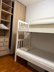 Treasure Crest (D19), Condominium #612493981